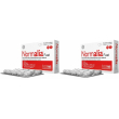 Innovet normalia fast capsule cani e gatti set da 2 2x10 pz