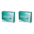 Inofert hp bustine set da 2 2x42 g polvere per soluzione orale