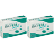 Inofert plus set da 2 2x20 pz capsule morbide