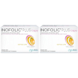 Inofolic® plus set da 2 2x20 pz capsule