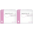 Inofolic® plus set da 2 2x20x2 g bustina