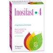Inosifast 4 21 bustine valderma integratore per il ciclo mestruale