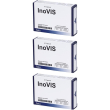 Inovis 30cps 3x30 pc capsule