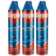Insetticida baygon mosce&zanzare plus 400 ml 3x400 ml spray
