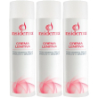 Insiderma crema lenitiva 250 ml 3x250 ml