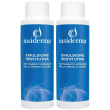 Insiderma emulsione restitutiva 500 ml 2x500 ml