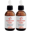 Insiderma nodiseb lozione 50 ml 2x50 ml