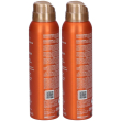 Institut esthederm adaptasun brume solare sole intenso 2x150 ml