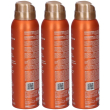 Institut esthederm adaptasun brume solare sole intenso 3x150 ml