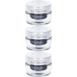Institut esthederm intensive hyaluronic+ crema levigante antirughe 3x1
