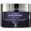 Institut esthederm intensive hyaluronic crema viso lissante con acido ialuronico 50ml