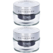 Institut esthederm intensive retinol creme 2x50 ml crema