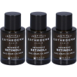 Institut esthederm intensive retinol+ huile serum siero viso 3x15 ml