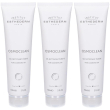 Institut esthederm osmoclean gel detergente purificante 3x150 ml