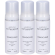 Institut esthederm osmoclean mousse detergente purificante 3x150 ml