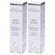 Institut esthederm sensi system crema desensibilizzante 2x50 ml