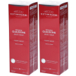 Institut esthederm siero drenante corpo 2x200 ml crema