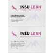 Insu lean capsule gastroresistenti 2x24 g gastroresistenti