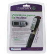 Insulcheck kwikpen