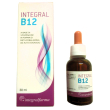 Integral b12 integratore per il supporto energetico gocce orali 30ml