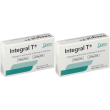 Integral t® set da 2 2x30 pz capsule morbide
