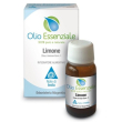Integratore alimentare olio essenziale di limone 10 ml