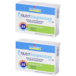 Integratore alimentare ricco in magnesio e vitamine. 2x40 g compresse
