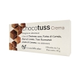 integratore chocotuss crema al cacao e curcuma, 8 bustine