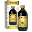 integratore digevis liquido analcolico per la digestione, 200ml