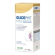 integratore glicophit metabolismo di carboidrati, 500ml
