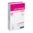 integratore lactibiane viaggio probiotici, 14 capsule