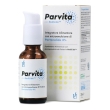 integratore parvita glauber con partenio, 30ml