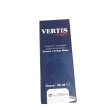 Integratore vertis fast gocce con ginkgo e zenzero, 30ml