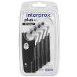 Interprox® plus xx-maxi 2,7 mm 4 pz spazzolino da denti