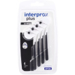 Interprox plus xx maxi nero 4p