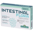 Intestinal flora 20 capsule 4x11,2 g
