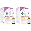 Intestinum forte salugea - integratore per l’intestino flaconcini 2x