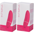 Intimina kiri massaggiatore personale 2x1 st