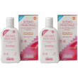 Intimo vegetale 250 ml set da 2 ml