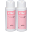 Intivit® 2x200 ml lozione