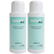 Intivit deli detergente intimo ph 5,5 200 ml 2x200 ml soluzione