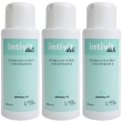 Intivit deli detergente intimo ph 5,5 200 ml 3x200 ml soluzione