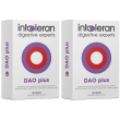 Intoleran dao plus capsule gamma istamina set da 2 2x31,3 g
