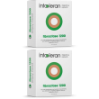 Intoleran fibractase 1200 (fibractase forte) capsule gamma fodmap 2x17
