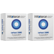 Intoleran lattasi 2500 compresse gamma 2x6 g