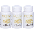 Inulina compresse 50 pc
