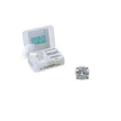 Inverness orecchino numero 181 zircone cubico 5 mm