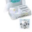 Inverness orecchino numero 355 maxi zircone cubico 7 mm