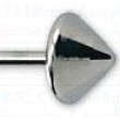 Inverness cono acciaio r160c1