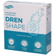 Iodase drenshape integratore drenante anticellulite 28 stick